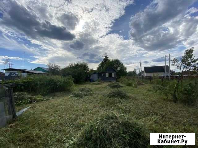 Дача 30 м² на участке 5.2 сот. на продажу в Снегирях Снегири - изображение 1