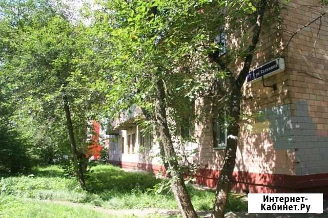 Комната 11.3 м² в 3-ком. кв., 2/2 эт. на продажу в Лобне Лобня - изображение 1
