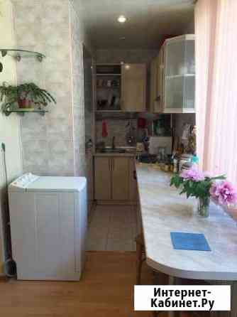 2-комнатная квартира, 45 м², 2/2 эт. в аренду посуточно в Ялте Ялта