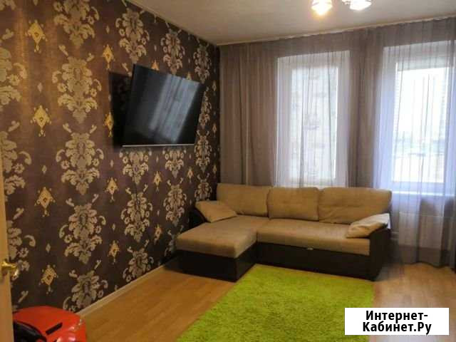 3-комнатная квартира, 71.9 м², 5/17 эт. на продажу в Подольске Подольск - изображение 1