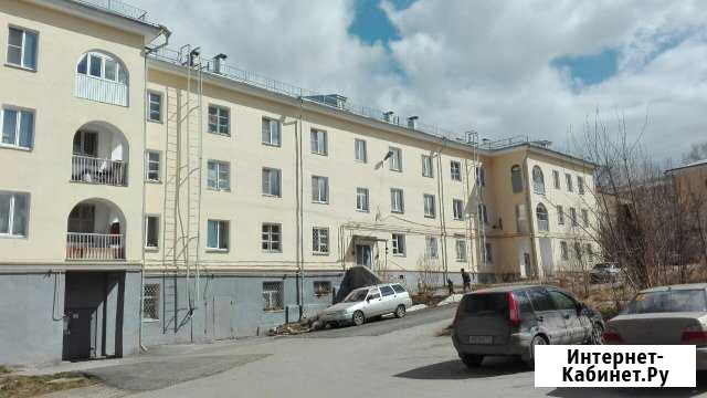 Комната 14.5 м² в 3-ком. кв., 3/3 эт. на продажу в Златоусте Златоуст - изображение 1