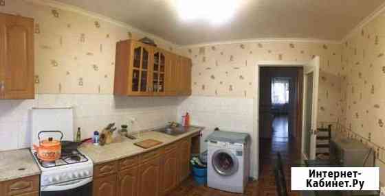3-комнатная квартира, 72.5 м², 4/5 эт. на продажу в Самаре Самара