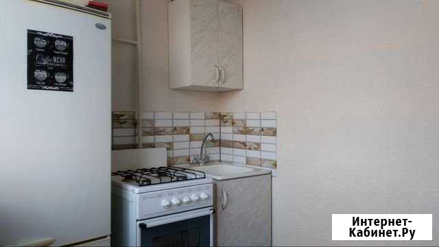 1-комнатная квартира, 29 м², 6/9 эт. в аренду на длительный срок в Нижнем Тагиле Нижний Тагил - изображение 1