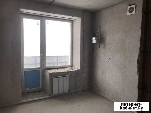 1-комнатная квартира, 43 м², 7/10 эт. на продажу в Отрадном Отрадный - изображение 1