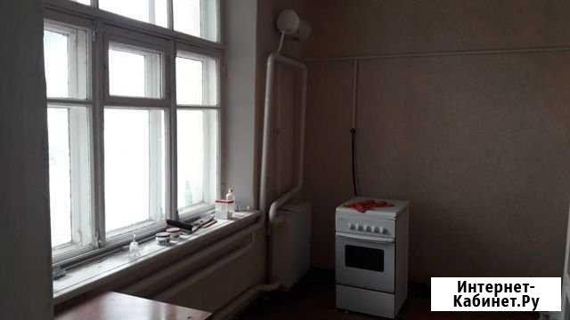 2-комнатная квартира, 35 м², 1/2 эт. на продажу в Миллерово Миллерово - изображение 1