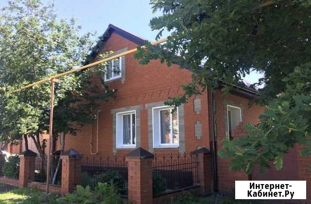 Дом 87 м² на участке 5.5 сот. на продажу в Ишиме Ишим - изображение 1