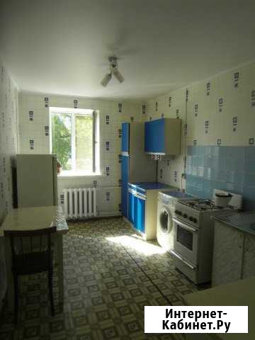 1-комнатная квартира, 38.5 м², 2/2 эт. на продажу в Октябрьском Республики Башкортостан Октябрьский - изображение 1