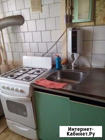Дом 45 м² на участке 4 сот. на продажу в Астрахани Астрахань - изображение 1