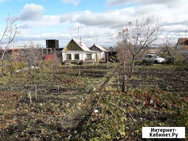 Дом 20 м² на участке 6 сот. на продажу в Магнитогорске Магнитогорск - изображение 1