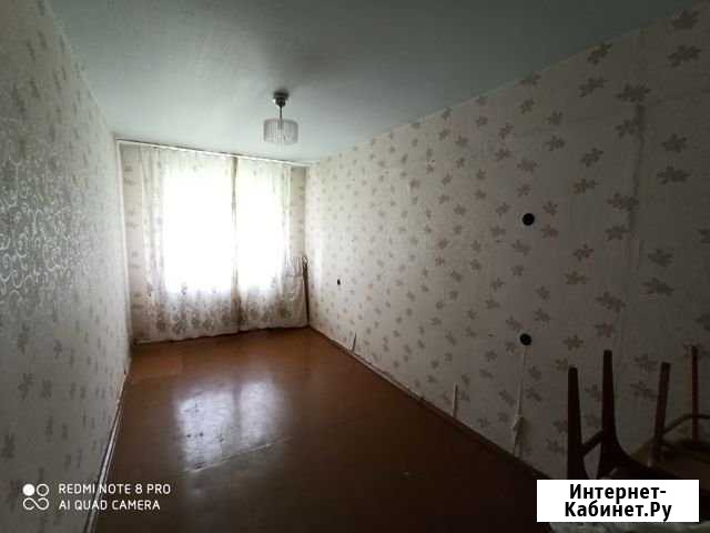 2-комнатная квартира, 45 м², 1/5 эт. на продажу в Ачинске Ачинск - изображение 1