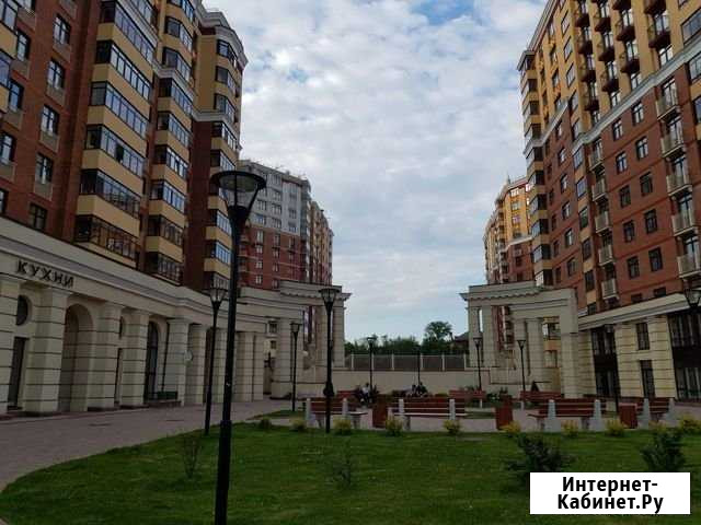 1-комнатная квартира, 42 м², 4/8 эт. на продажу в Ярославле Ярославль - изображение 1