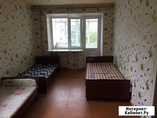 1-комнатная квартира, 31 м², 3/5 эт. на продажу в Арзамасе Арзамас - изображение 1