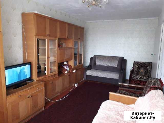 1-комнатная квартира, 34 м², 3/3 эт. на продажу в Медвенке Медвенка - изображение 1