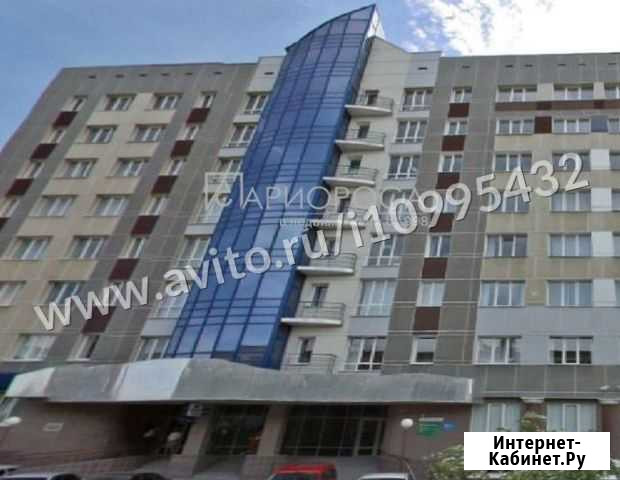 Офисное помещение, 130 кв.м. Волгоград - изображение 1