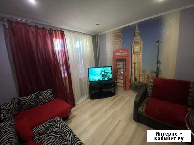 2-комнатная квартира, 46 м², 8/16 эт. в аренду посуточно в Серпухове Серпухов - изображение 1