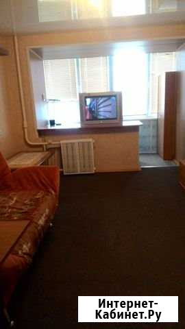 1-комнатная квартира, 41 м², 9/12 эт. в аренду на длительный срок в Екатеринбурге Екатеринбург - изображение 1