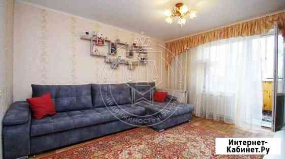 3-комнатная квартира, 69.7 м², 2/9 эт. на продажу в Казани Казань