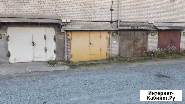 Гараж >30 м² на продажу в Воронеже Воронеж - изображение 1