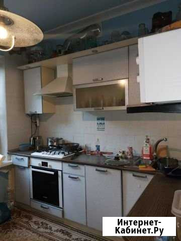 4-комнатная квартира, 66 м², 2/2 эт. на продажу в Ростове-на-Дону Ростов-на-Дону - изображение 1