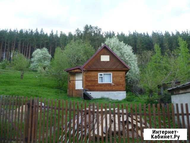 Участок ИЖС 10 сот. на продажу в Горно-Алтайске Горно-Алтайск - изображение 1