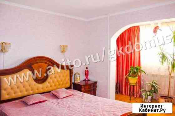 3-комнатная квартира, 75 м², 8/9 эт. на продажу в Севастополе Севастополь