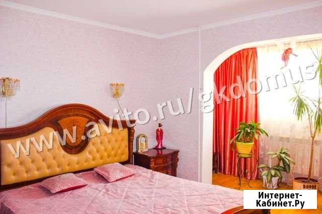 3-комнатная квартира, 75 м², 8/9 эт. на продажу в Севастополе Севастополь - изображение 1