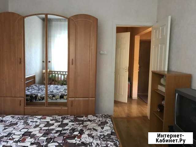 2-комнатная квартира, 52 м², 3/12 эт. на продажу в Алуште Алушта - изображение 1