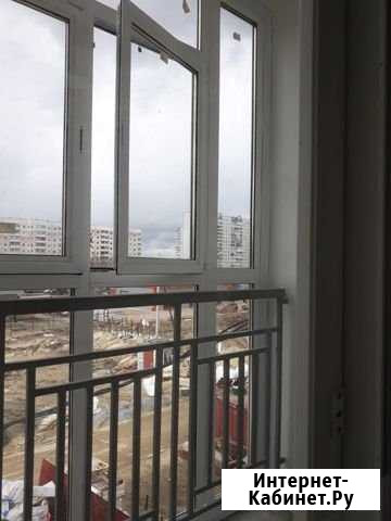 1-комнатная квартира, 40 м², 7/9 эт. на продажу в Нижневартовске Нижневартовск - изображение 1