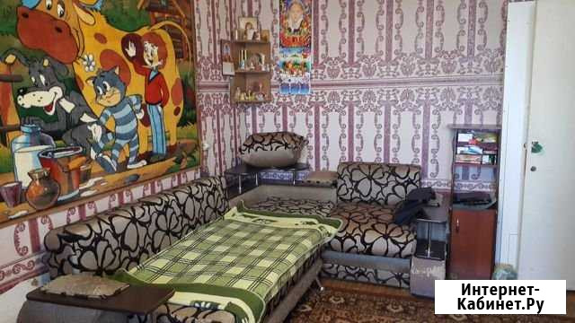 1-комнатная квартира, 33 м², 5/5 эт. на продажу в Электростали Электросталь - изображение 1