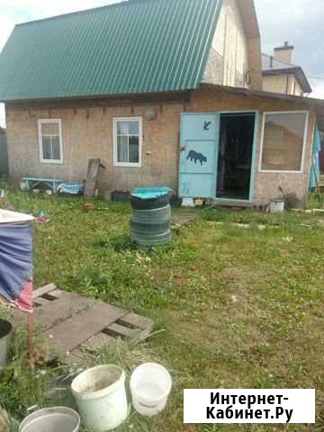 Дача 36 м² на участке 10 сот. на продажу в Екатеринбурге Екатеринбург - изображение 1