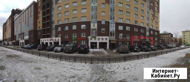 Помещение свободного назначения, 112 кв.м. Санкт-Петербург - изображение 1