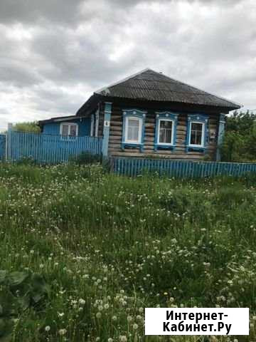 Дом 60 м² на участке 30 сот. на продажу в Благовещенске Республики Башкортостан Благовещенск - изображение 1