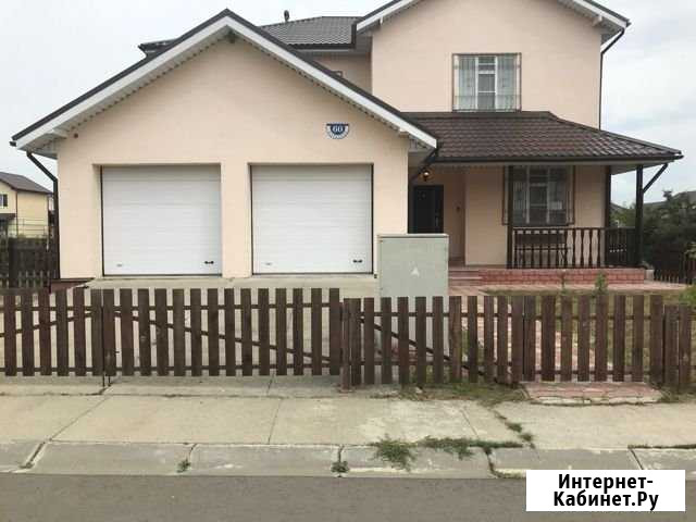 Дом 244 м² на участке 8.8 сот. на продажу в Малино Малино - изображение 1