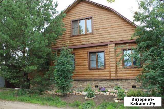 Коттедж 180 м² на участке 7 сот. на продажу в Ростове Ростов - изображение 1