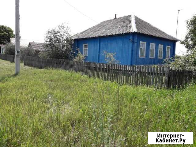 Дом 100 м² на участке 35 сот. на продажу в Городище Белгородской области Городище - изображение 1