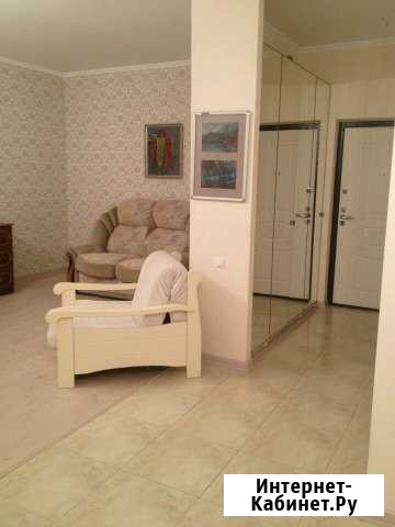 1-комнатная квартира, 45 м², 2/5 эт. в аренду посуточно в Геленджике Геленджик - изображение 1