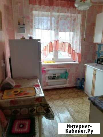 2-комнатная квартира, 46 м², 3/3 эт. на продажу в Калачинске Калачинск - изображение 1