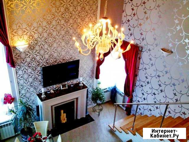 Коттедж 185 м² на участке 10 сот. на продажу в Самаре Самара - изображение 1