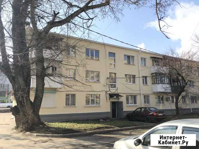 Комната 13 м² в 1-ком. кв., 2/3 эт. на продажу в Ставрополе Ставрополь - изображение 1