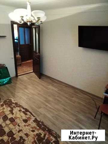 2-комнатная квартира, 49 м², 1/3 эт. на продажу в Красных Четаях Красные Четаи - изображение 1