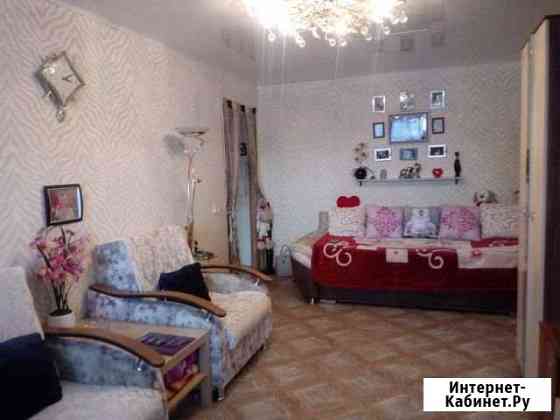 1-комнатная квартира, 33 м², 7/9 эт. на продажу в Самаре Самара