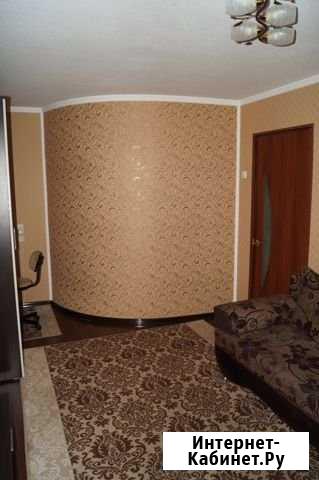 2-комнатная квартира, 43 м², 5/5 эт. на продажу в Нальчике Нальчик - изображение 1