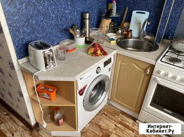1-комнатная квартира, 37 м², 7/9 эт. в аренду на длительный срок в Саранске Саранск - изображение 1