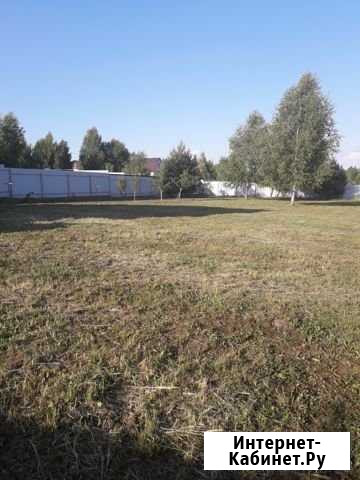Участок ИЖС 15 сот. на продажу в Тарусе Таруса - изображение 1