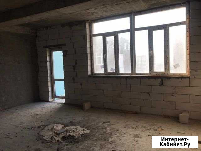 2-комнатная квартира, 78 м², 10/11 эт. на продажу в Махачкале Махачкала - изображение 1