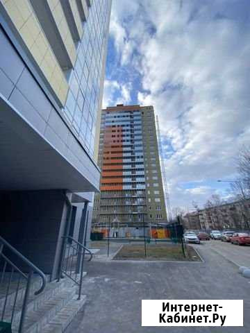 2-комнатная квартира, 54.3 м², 19/20 эт. на продажу в Казани Казань - изображение 1