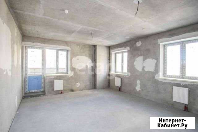 2-комнатная квартира, 69.7 м², 19/22 эт. на продажу в Тюмени Тюмень - изображение 1