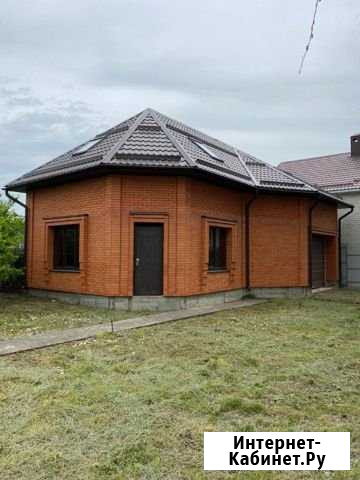 Дом 125 м² на участке 7 сот. на продажу в Ставрополе Ставрополь - изображение 1