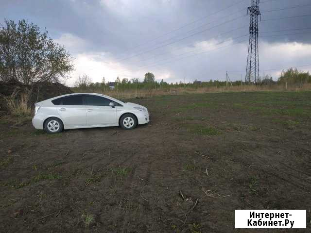 Участок ИЖС 16 сот. на продажу в Новосибирске Новосибирск - изображение 1