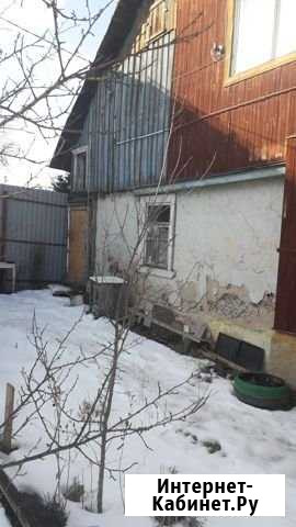 Дача 44 м² на участке 8.8 сот. на продажу в Красноармейске Московской области Красноармейск - изображение 1